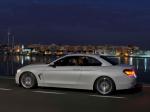 BMW 428i Convertible Luxury Line 2013 года